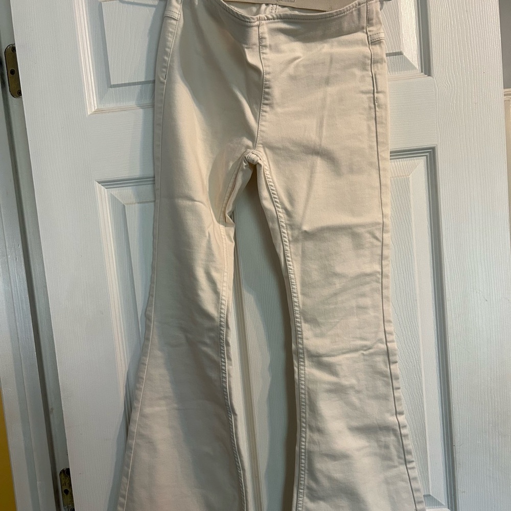 Free people jeans